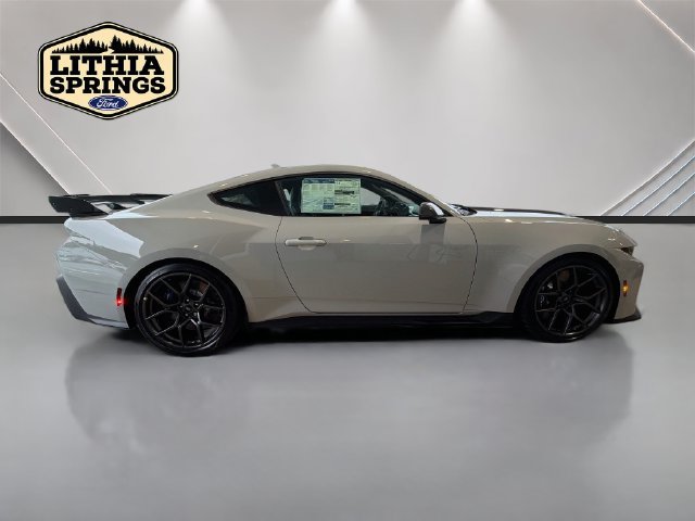 New 2026 Ford Mustang Dark Horse SC RWD image 3