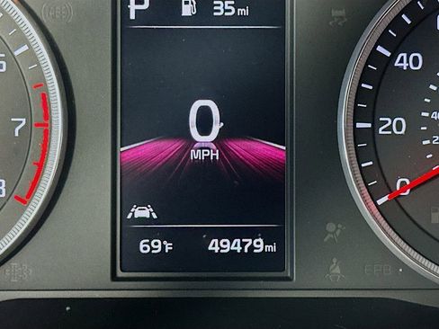 Used 2022 Kia K5 GT-Line w/ GT-Line FWD Premium Package image 15