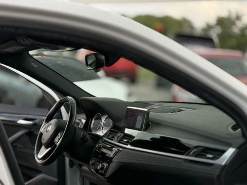 Used 2019 BMW X2 xDrive28i image 15