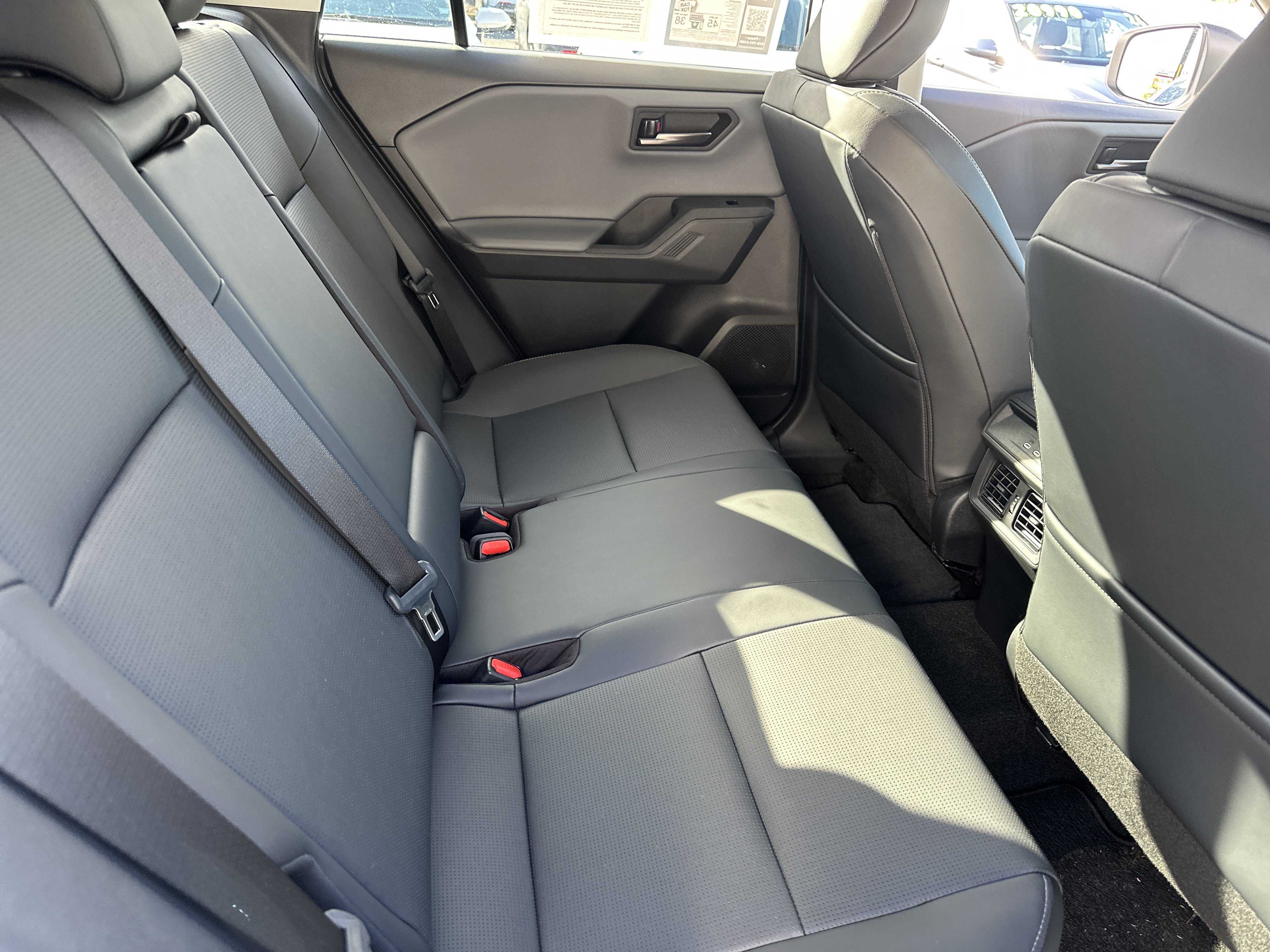 Used 2026 Toyota RAV4 XLE Premium w/ Panoramic Sun Roof Package AWD/4WD image 14