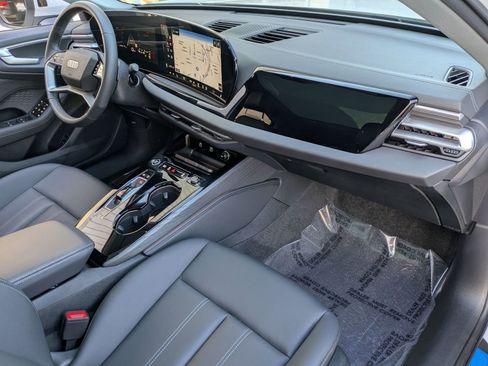 Used 2025 Audi A5 2.0T Premium w/ Convenience Package image 20