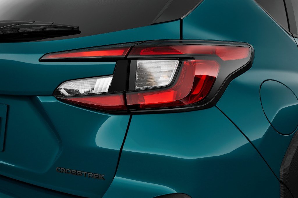 New 2027 Subaru Crosstrek 2.5i AWD/4WD image 11