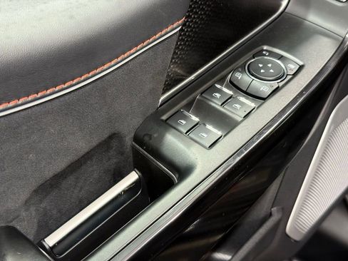 New 2025 Ford F150 Raptor w/ Equipment Group 803A Raptor R image 16