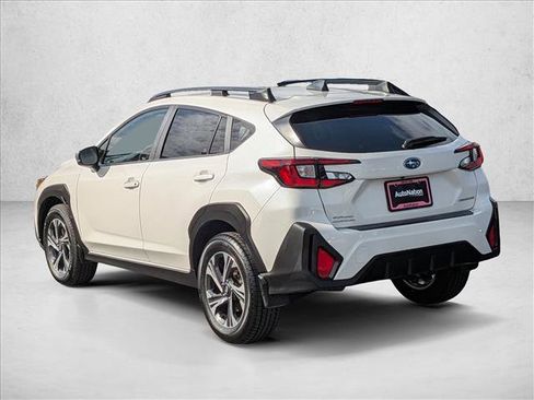 Certified 2024 Subaru Crosstrek 2.0i Premium AWD/4WD image 8