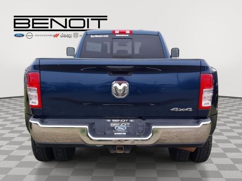Used 2020 RAM 3500 Tradesman image 6