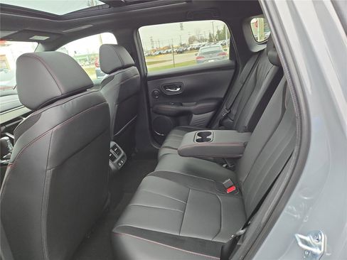 New 2025 Acura ADX A-Spec image 23
