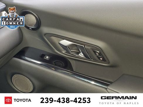 Certified 2026 Toyota Supra Premium w/ Driver Assist Package image 27