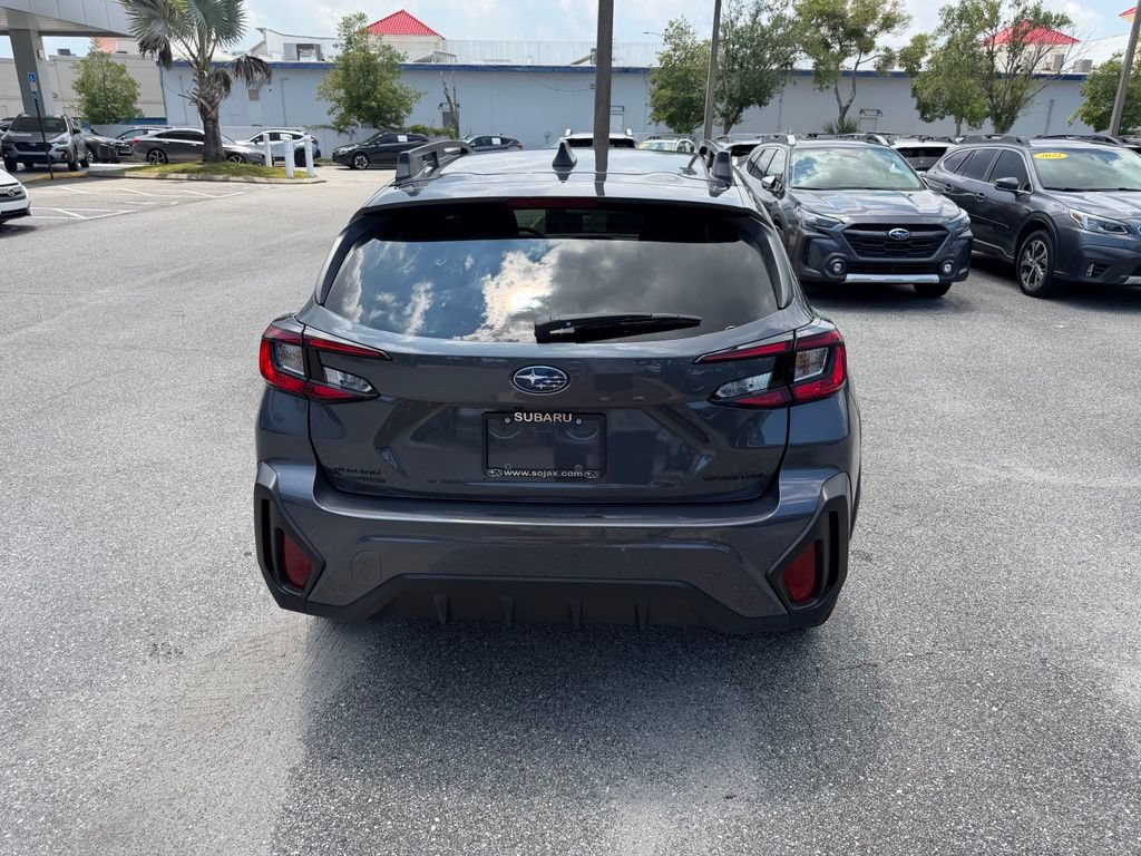 Used 2026 Subaru Crosstrek 2.5i Premium AWD/4WD image 6