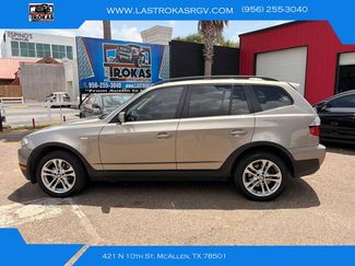 Used 2007 BMW X3 3.0si AWD/4WD video 1