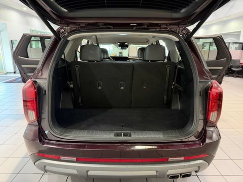 Used 2024 Hyundai Palisade SEL FWD image 10