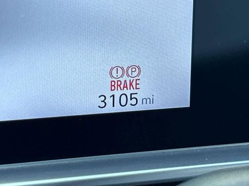 Used 2025 Hyundai Ioniq 6 SEL image 19