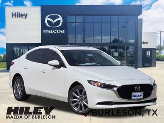 New 2026 MAZDA MAZDA3 2.5 S Sedan w/ Preferred Pkg 360° Tour