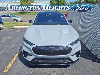 Used 2024 Ford Mustang Mach-E GT