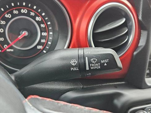 Used 2019 Jeep Wrangler Unlimited Rubicon AWD/4WD image 26