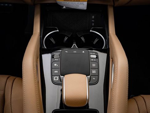 New 2026 Mercedes-Benz GLE 350 4MATIC image 37