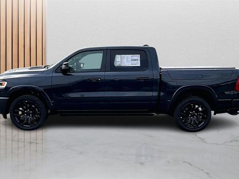 New 2026 RAM 1500 Limited AWD/4WD image 6