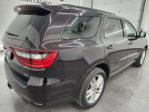 Used 2024 Dodge Durango GT image 5
