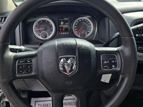 Used 2017 RAM 2500 Tradesman w/ Popular Equipment Group AWD/4WD image 14
