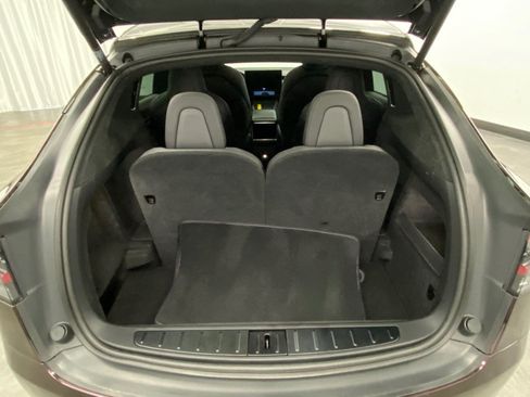 Used 2023 Tesla Model X AWD/4WD image 38