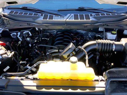 Certified 2023 Ford F150 XLT w/ Equipment Group 301A Mid image 31