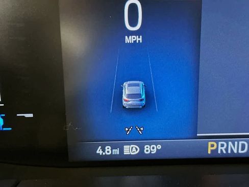 New 2026 Ford Escape Active image 20