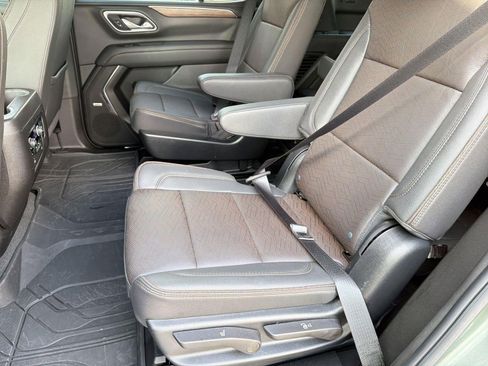 Certified 2023 Chevrolet Tahoe High Country RWD image 13