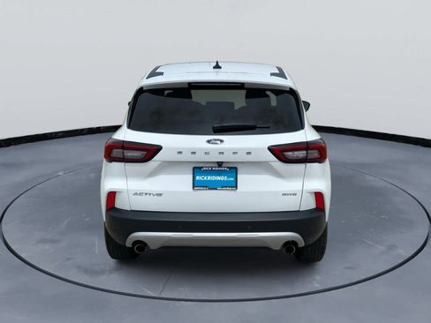 Used 2023 Ford Escape Active w/ Tech Pack #2 AWD/4WD image 8