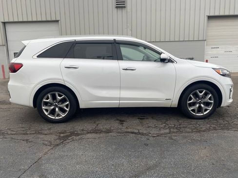 Used 2020 Kia Sorento SX image 8