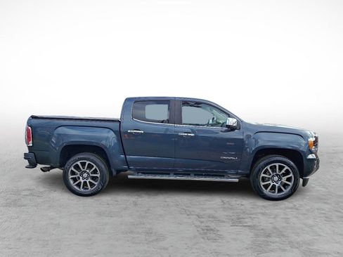 Used 2019 GMC Canyon Denali image 6