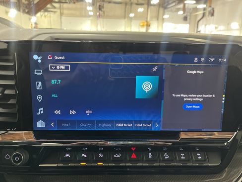 New 2026 Chevrolet Silverado 1500 ZR2 w/ LPO, Dark Essentials Package AWD/4WD image 34
