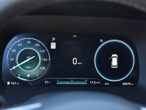 Used 2023 Hyundai Palisade SEL image 27