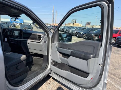 Used 2022 Ford F150 XLT AWD/4WD image 40