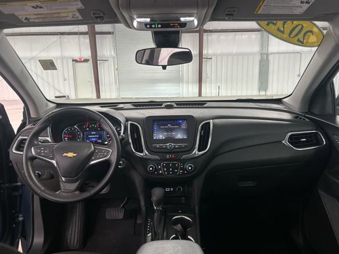 Used 2024 Chevrolet Equinox LT image 23