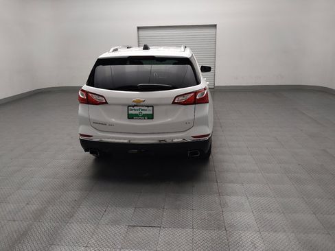 Used 2020 Chevrolet Equinox LT FWD image 7