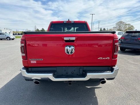 Used 2022 RAM 1500 Laramie image 6