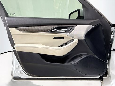 Used 2020 Cadillac CT5 Sport image 19