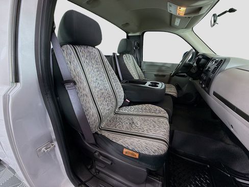 Used 2013 Chevrolet Silverado 1500 W/T RWD image 19