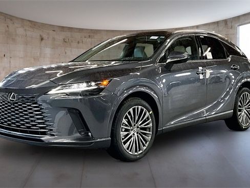 New 2026 Lexus RX 350 image 2