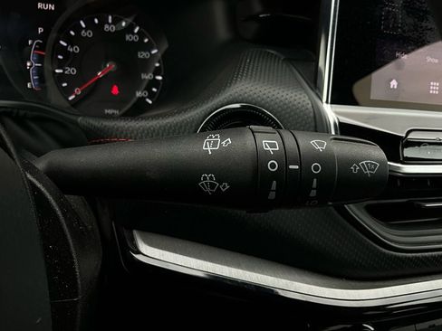 Used 2025 Jeep Compass Trailhawk w/ Trailer Tow Group image 37