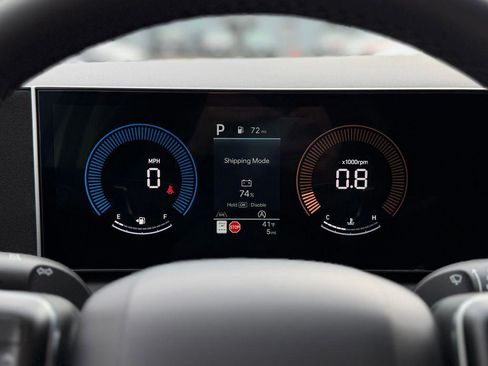 New 2026 Hyundai Santa Fe SE image 20