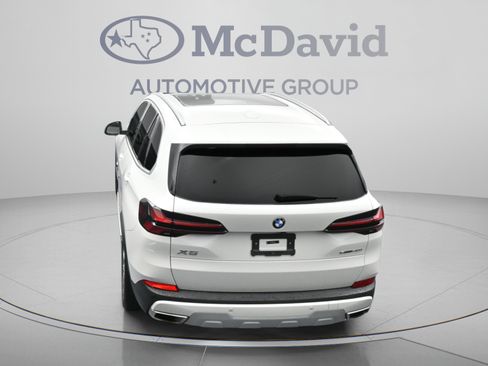 Used 2024 BMW X5 sDrive40i RWD image 13