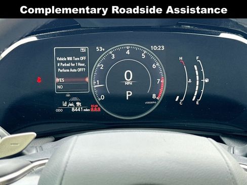 Used 2025 Lexus NX 250 FWD w/ Accessory Package (Z1) image 3