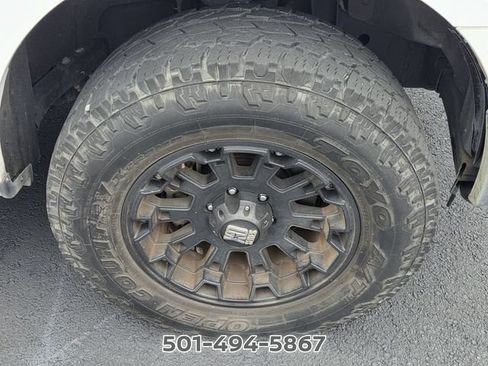 Used 2016 Ford F150 XLT w/ Equipment Group 302A Luxury AWD/4WD image 8