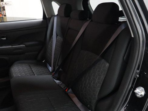 New 2026 Mitsubishi Outlander Sport ES image 25