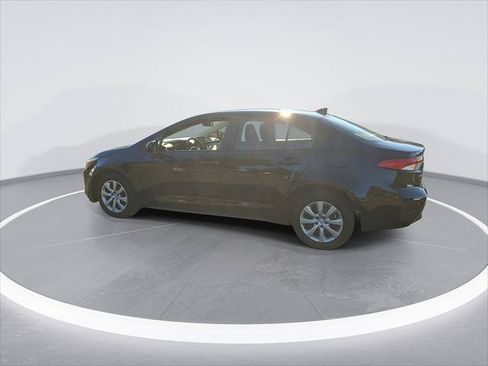 Certified 2024 Toyota Corolla LE FWD image 8