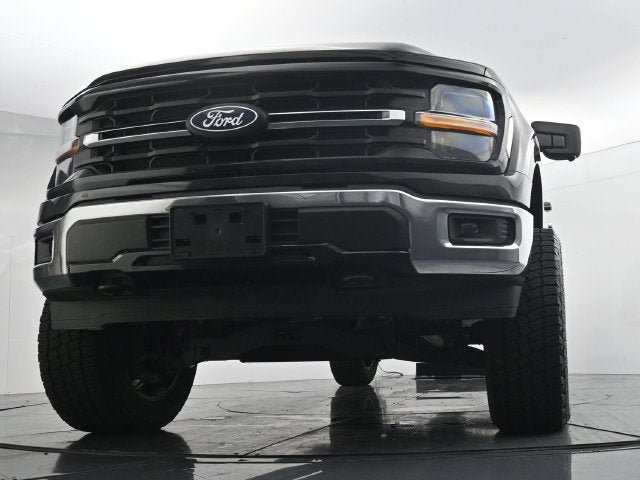 Used 2024 Ford F150 XLT AWD/4WD image 30