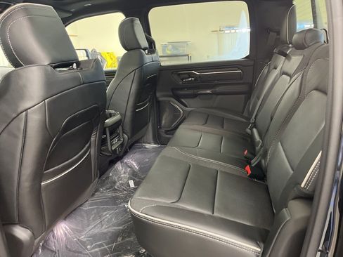 New 2025 RAM 1500 Limited w/ Off Road Group image 11