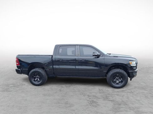 Used 2020 RAM 1500 Big Horn AWD/4WD image 6
