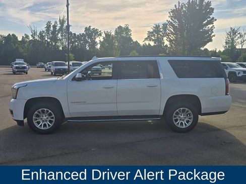 Used 2020 GMC Yukon XL SLT RWD image 5