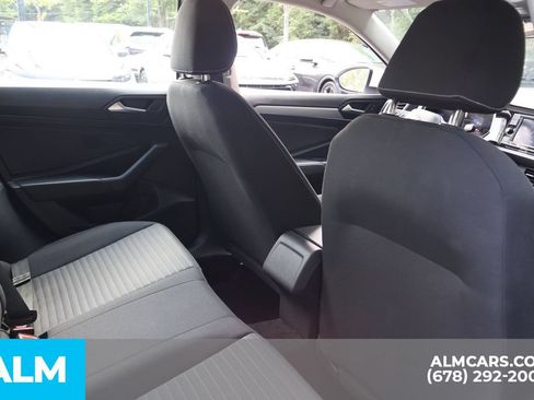 Used 2024 Volkswagen Jetta S FWD image 23